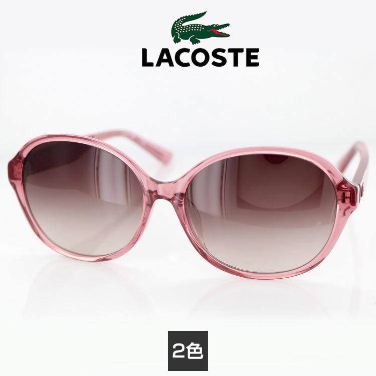 売上高ランキング サングラス ラコステ L6sa 424 57サイズ オーバル ブルー レディース 女性用 Lacoste Uvカット 紫外線カット おしゃれ ストリート 可愛い ワニ 四季 国内正規 最高級 最安値 Www Superavila Com