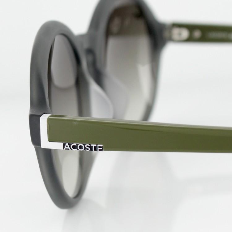 ‼️値下げ‼️【ラコステ】サングラス LACOSTE ラコステ サングラス L892SA 664 : ブルータイタン