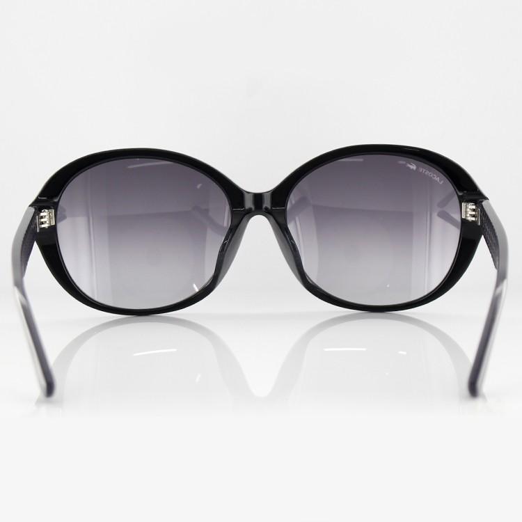 サングラス ラコステ L892SA 57サイズ ラウンド ユニセックス