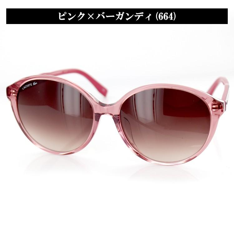 サングラス ラコステ L891SA 57サイズ ボストン ユニセックス サングラス ラコステ L891SA 57サイズ ボストン ユニセックス