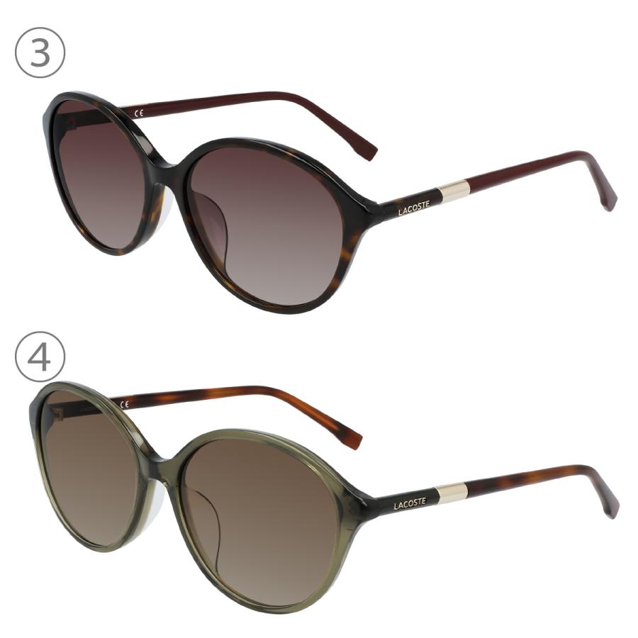 LACOSTE（ラコステ） サングラスL940SA 58サイズ メンズ レディース