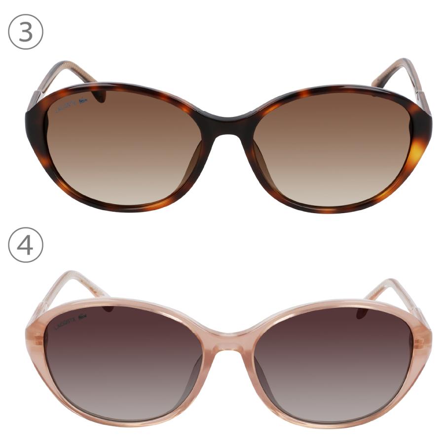 LACOSTE（ラコステ） サングラスL943SA 57サイズ メンズ レディース