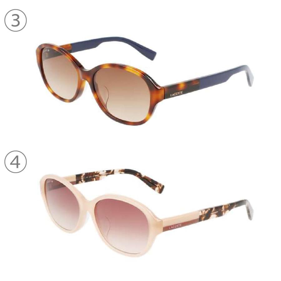 ‼️値下げ‼️【ラコステ】サングラス LACOSTE ラコステ サングラス L892SA 664 : ブルータイタン