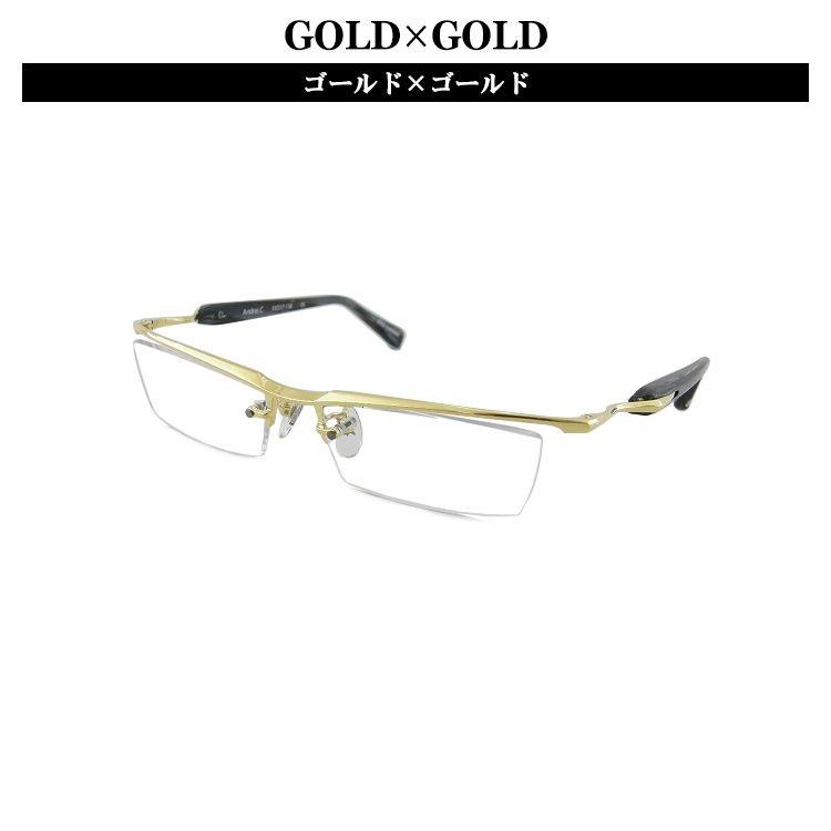 レスザンヒューマン メガネフレーム アンドレシー メガネフレーム Andrei.C 55サイズ Lessthanhuman 商品番号：lth10 レスザンヒューマン メガネフレーム Andrei Lessthanhuman