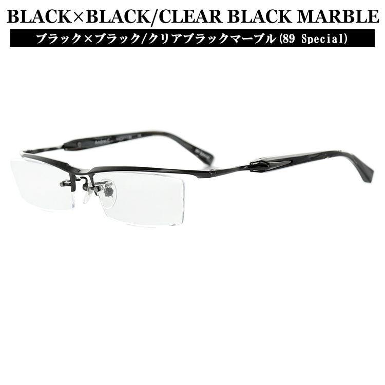 レスザンヒューマン メガネフレーム アンドレシー メガネフレーム Andrei.C 55サイズ Lessthanhuman 商品番号：lth10 レスザンヒューマン メガネフレーム Andrei Lessthanhuman