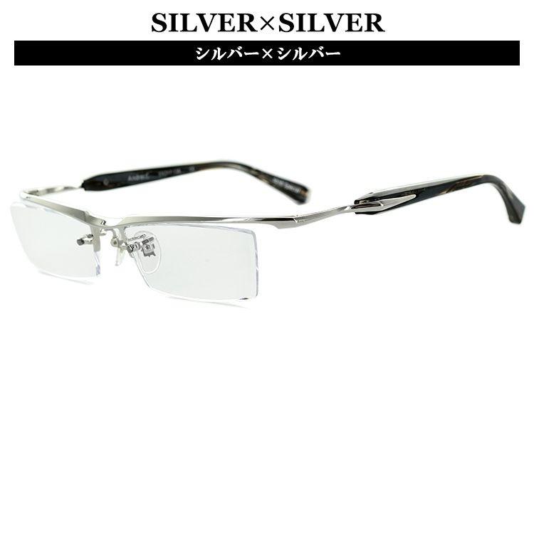 レスザンヒューマン メガネフレーム アンドレシー メガネフレーム Andrei.C 55サイズ Lessthanhuman 商品番号：lth10 レスザンヒューマン メガネフレーム Andrei Lessthanhuman