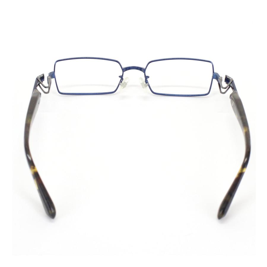 メガネフレーム レスザンヒューマン WC デットストック 現品限り 53