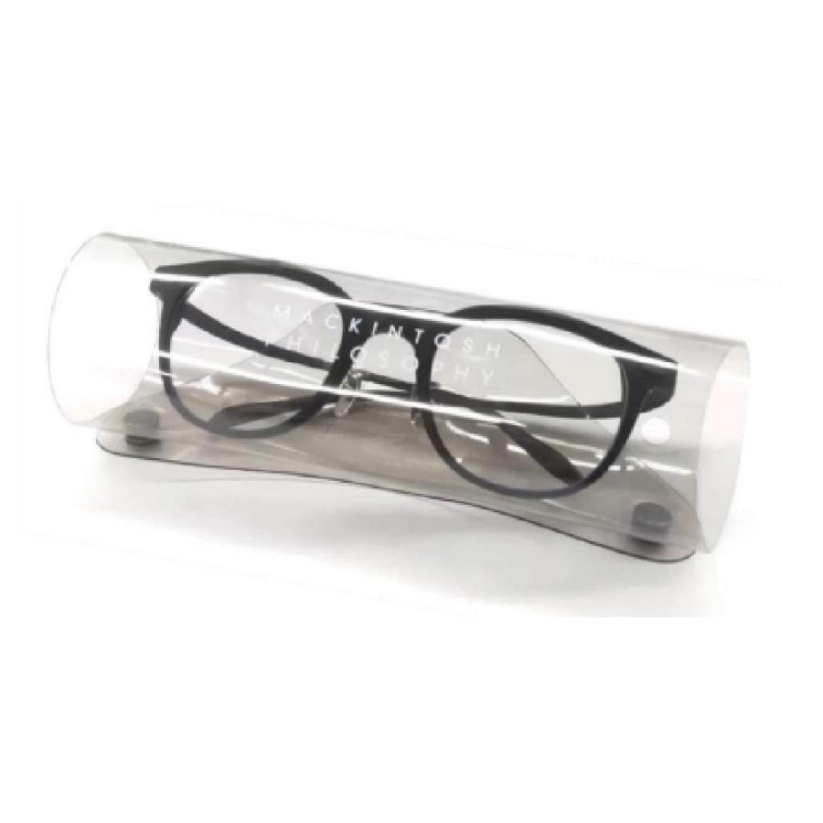 MACKINTOSH PHILOSOPHY（マッキントッシュフィロソフィー） メガネ