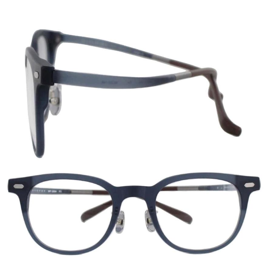 MACKINTOSH PHILOSOPHY（マッキントッシュフィロソフィー） メガネ