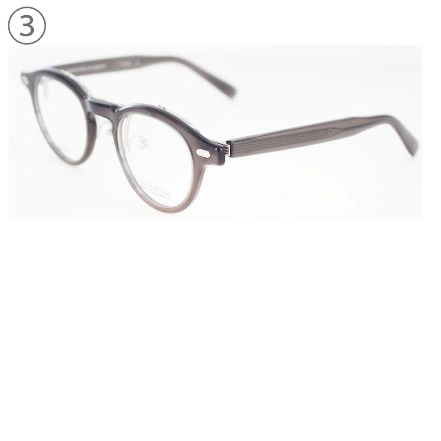 MACKINTOSH PHILOSOPHY（マッキントッシュフィロソフィー） メガネ