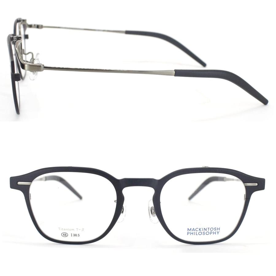 MACKINTOSH PHILOSOPHY（マッキントッシュフィロソフィー） 跳ね上げ
