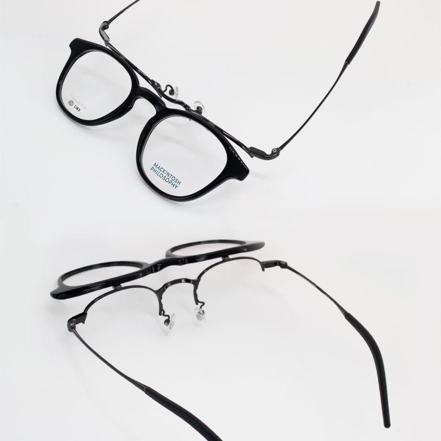 MACKINTOSH PHILOSOPHY（マッキントッシュフィロソフィー） 跳ね上げ式