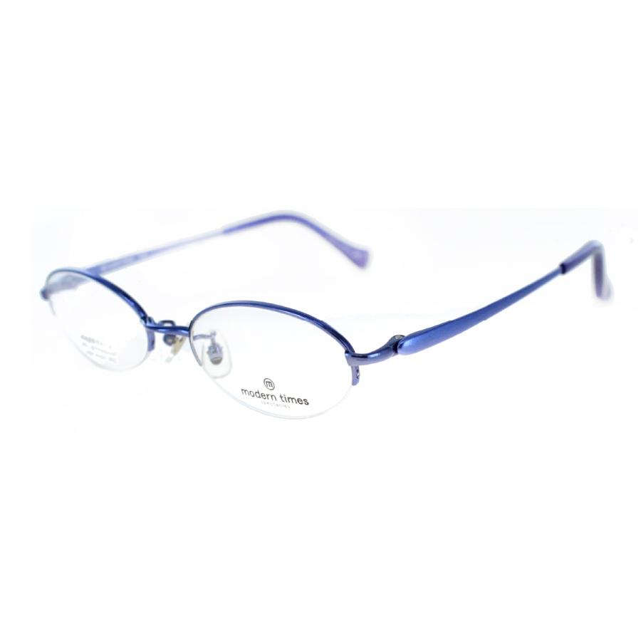 レンズセット] モダンタイムス メガネフレーム メガネ UV420 レンズ