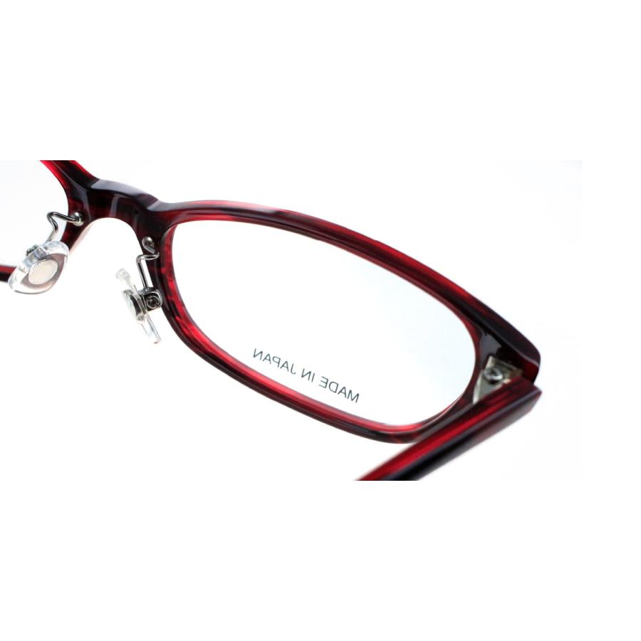 レンズセット] モダンタイムス メガネフレーム メガネ UV420