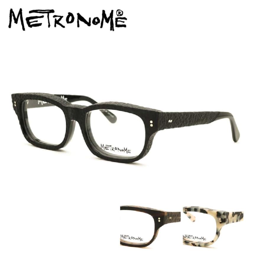 【定価50000円】サングラス　メトロノーム　METRONOME メトロノーム デザイン Distortion melancholia [METRONOME] MTJP103