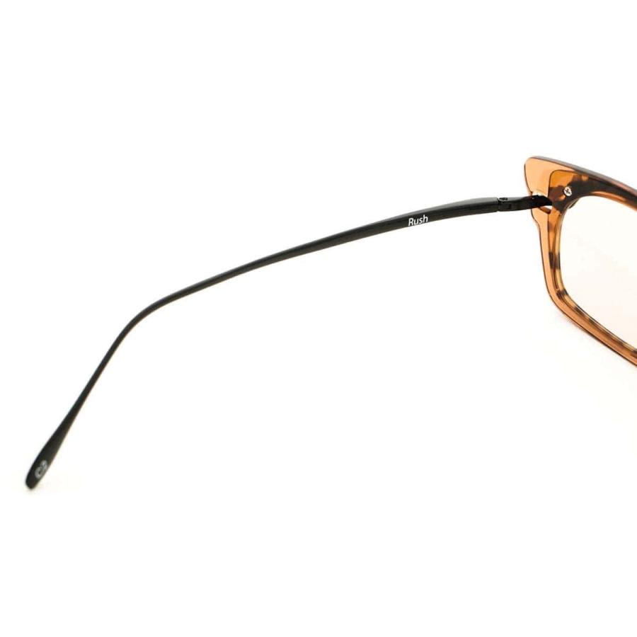 サングラス メトロノーム デザイン Rush [METRONOME] MTDR1905