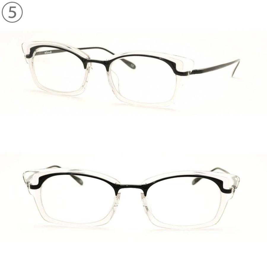 【定価50000円】サングラス　メトロノーム　METRONOME METRONOME by Bisei Iwamoto（メトロノーム東京）「Summer Rain