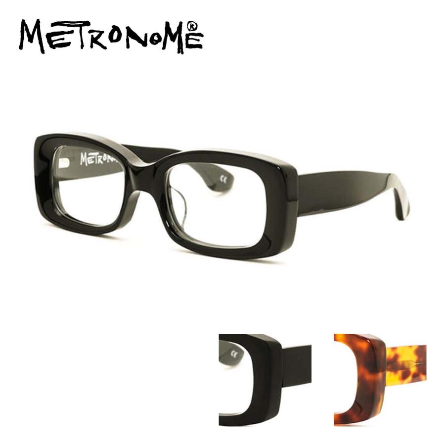 【定価50000円】サングラス　メトロノーム　METRONOME サングラス メトロノーム デザイン Husk [METRONOME] MTDR1908