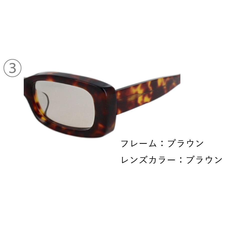 サングラス メトロノーム デザイン Husk [METRONOME] MTDR1908 HUSK 51  