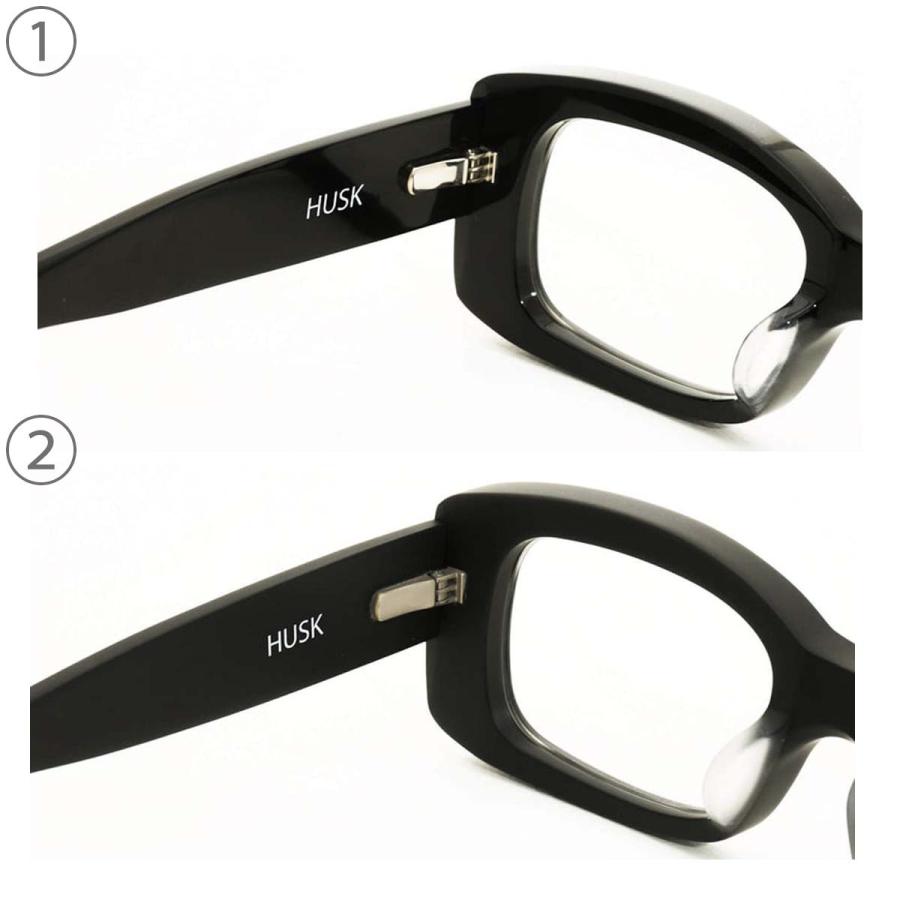 サングラス メトロノーム デザイン Husk [METRONOME] MTDR1908 HUSK 51  