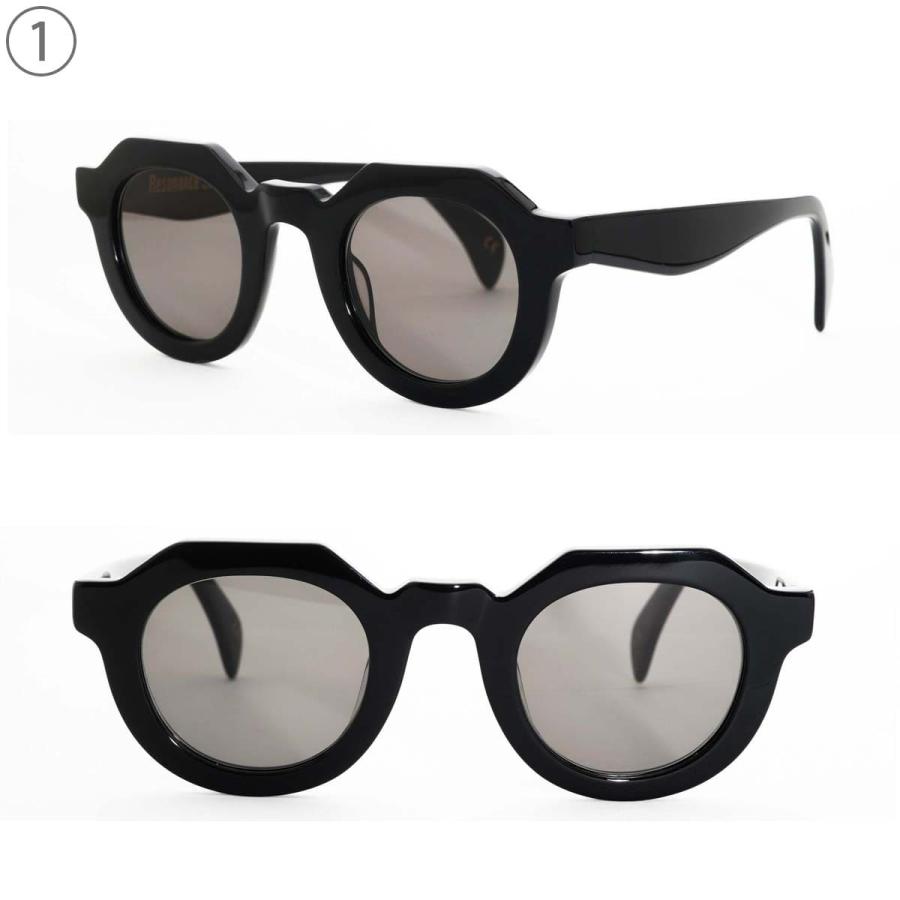 サングラス メトロノーム EUREKA [Resonance] RERE2108 45サイズ