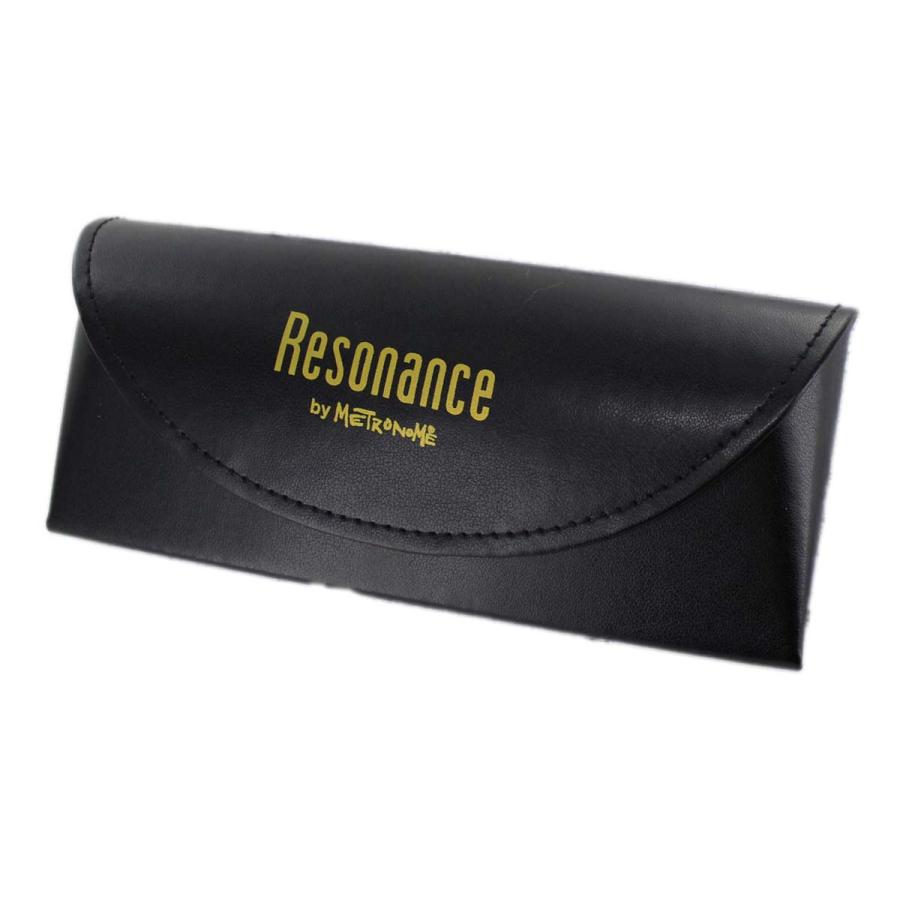 サングラス メトロノーム BALANCIER [Resonance] RERE2110 45サイズ