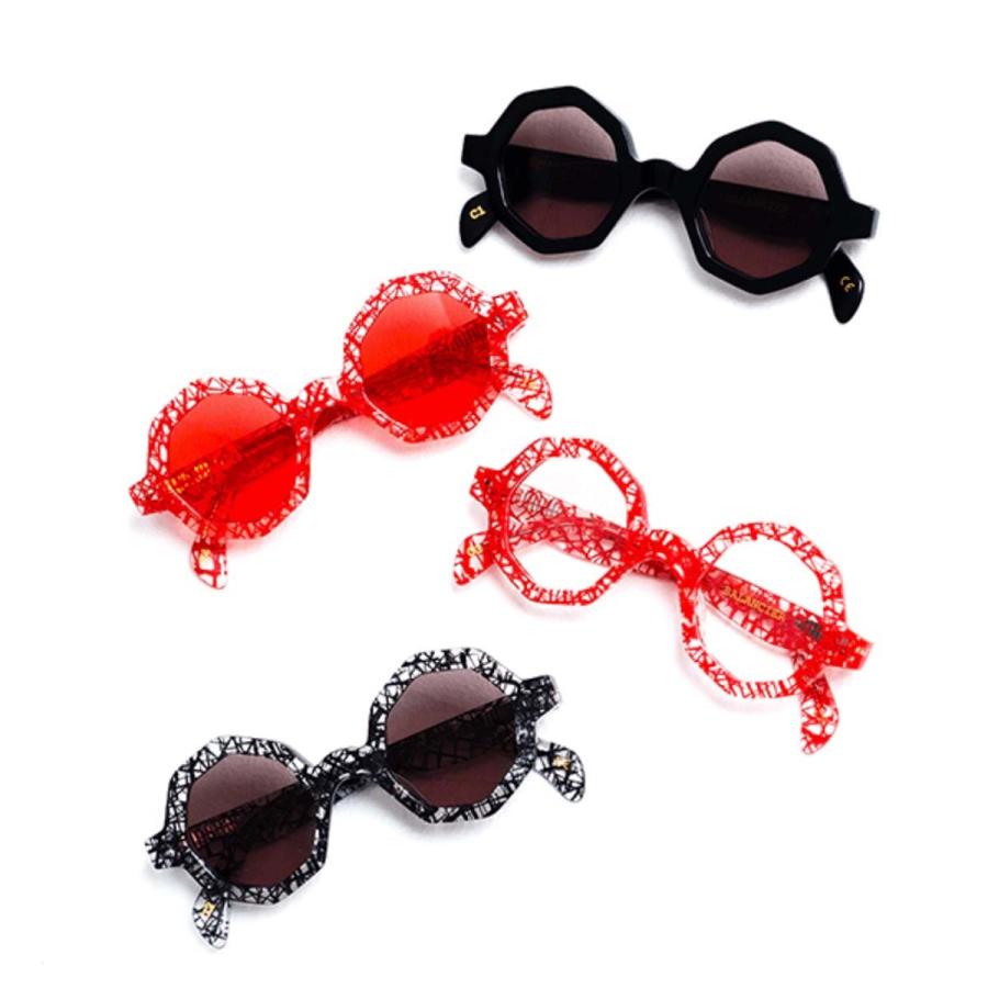 サングラス メトロノーム BALANCIER [Resonance] RERE2110 45サイズ