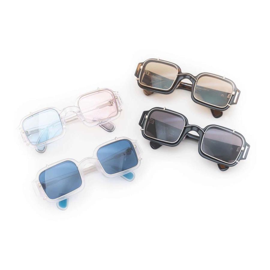 Metronomeサングラス METRONOME Tokyo Onlineの眼鏡・サングラスが「画像で見るよりも