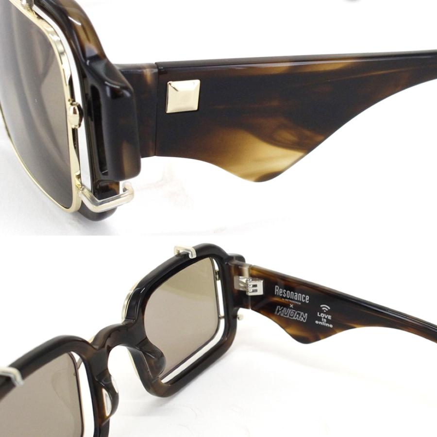 Metronomeサングラス METRONOME Tokyo Onlineの眼鏡・サングラスが「画像で見るよりも