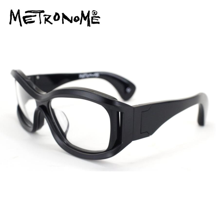 メガネフレーム メトロノーム デザイン Balloons [METRONOME] 58サイズ