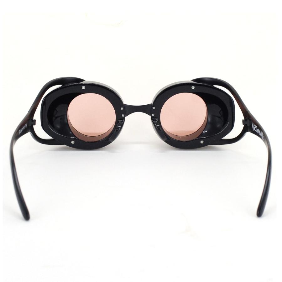 Metronomeサングラス サングラス メトロノーム デザイン Since Yesterday [METRONOME