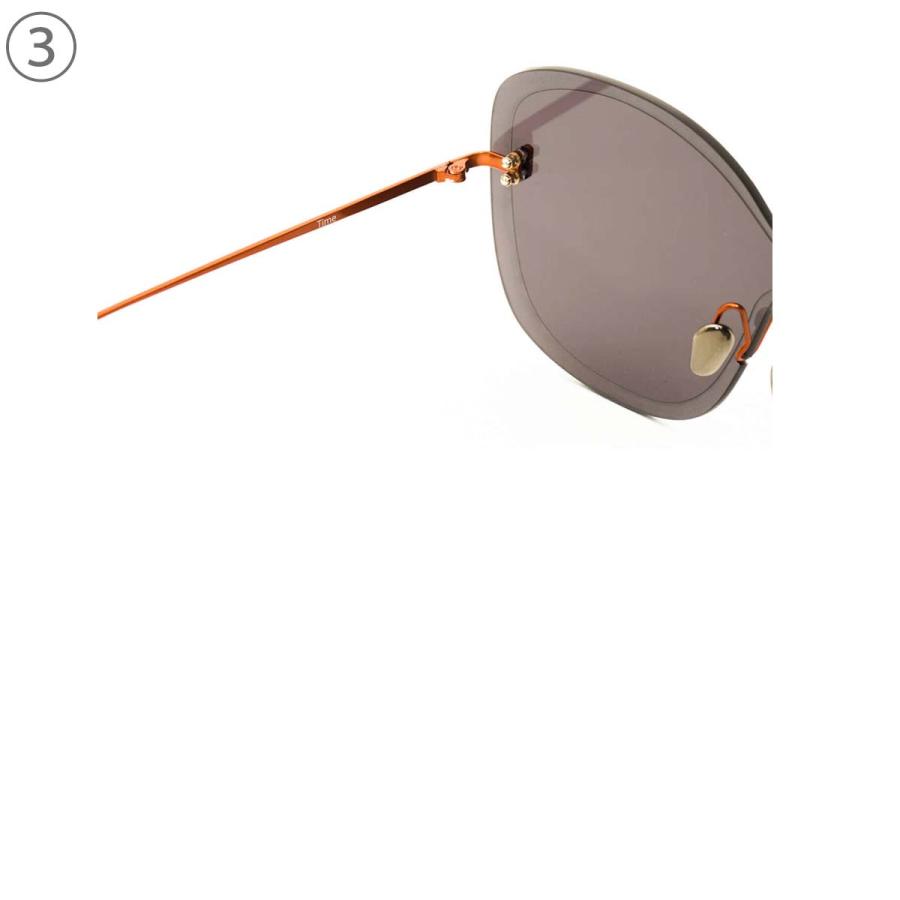 サングラス メトロノーム Time [METRONOME] MTDR1911 バタフライ 一眼