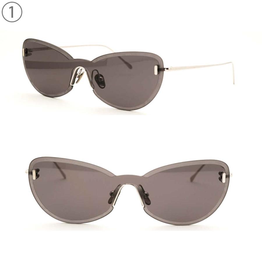 METRONOMEメトロノーム ResonanceMINX サングラス METRONOME