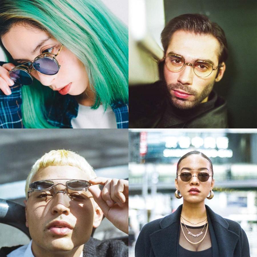 跳ね上げ専用 クリップオン METRONOME メトロノーム TR2103 Trad