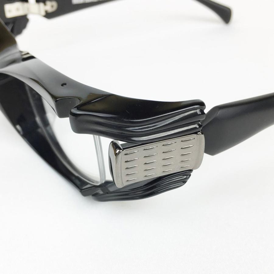 メガネフレーム MonkeyFlip BEPPIN 55サイズ モンキーフリップ