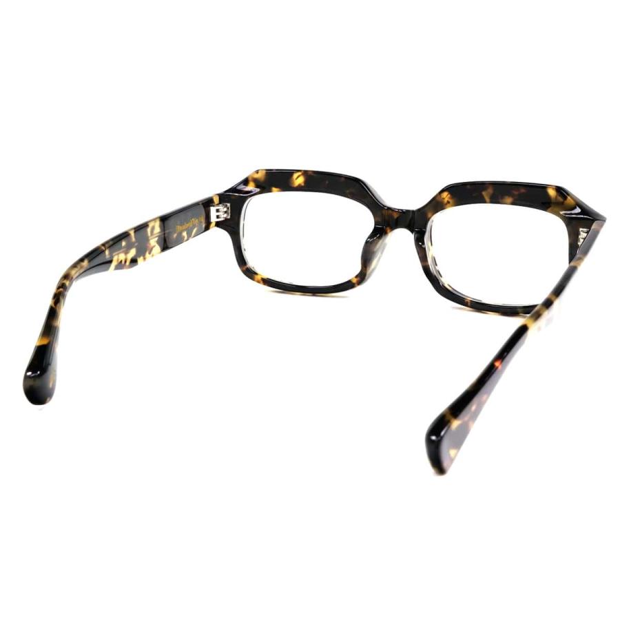 メガネフレーム MonkeyFlip 99 つくも ノーマル 55サイズ モンキー