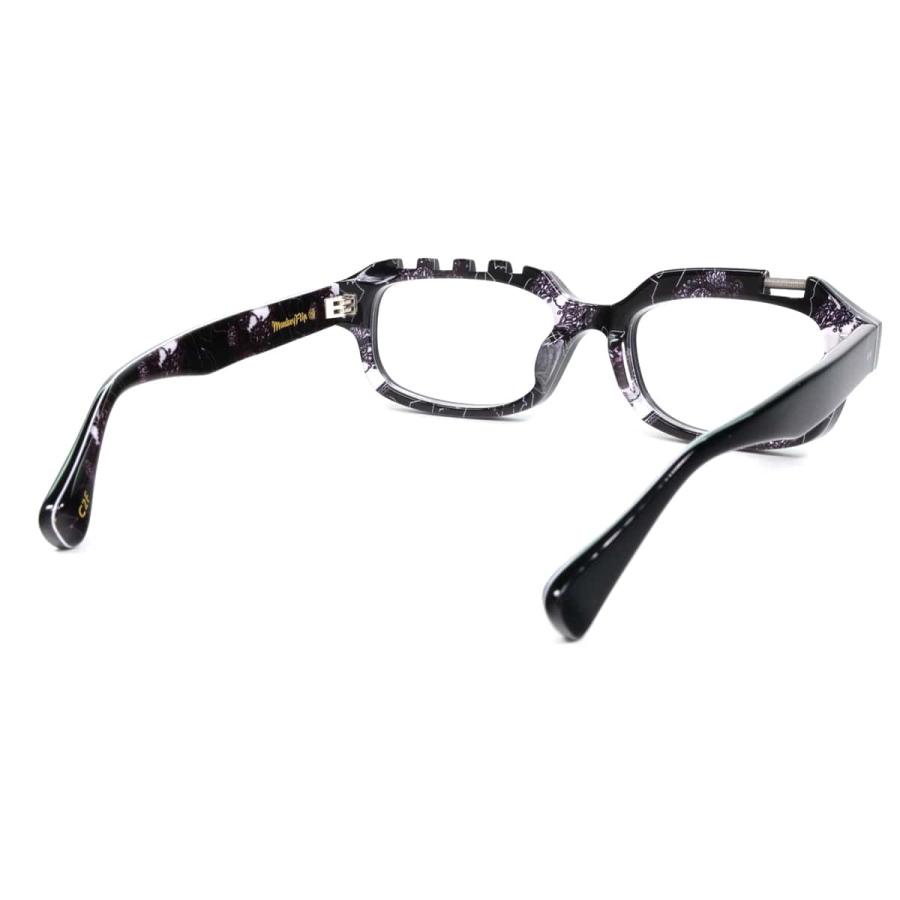 アクセサリー Monkey メガネフレーム MonkeyFlip 99 つくも フロントカット 55サイズ