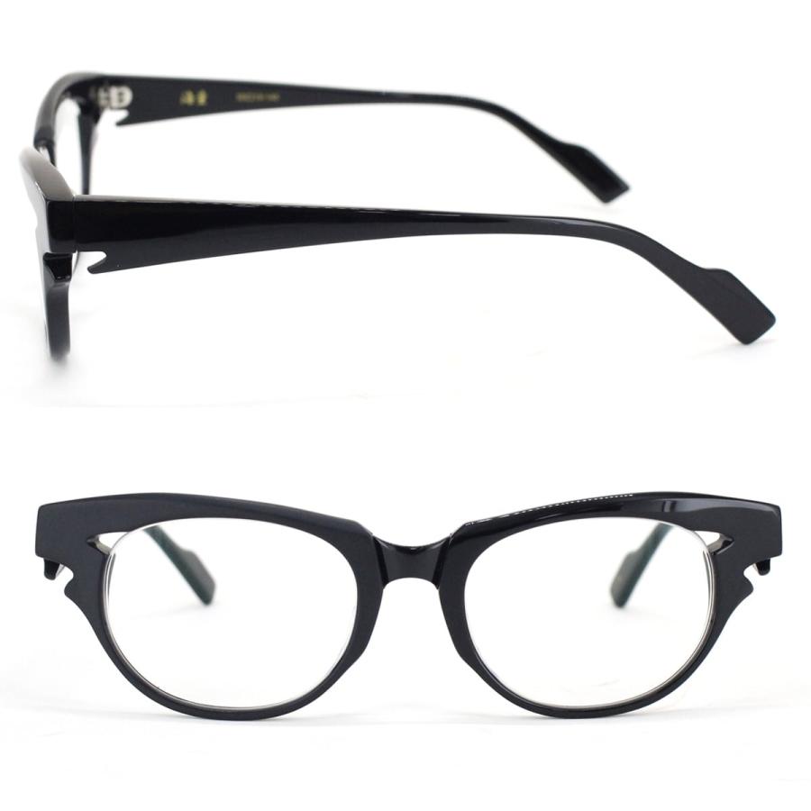 メガネフレーム MonkeyFlip 海童 カイドウ 49サイズ モンキーフリップ