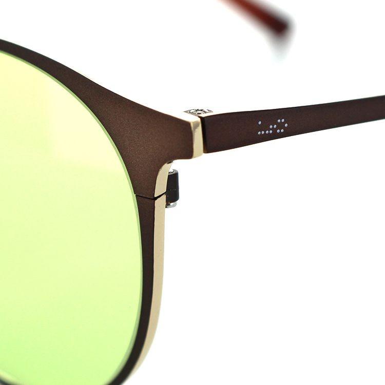 Mr.CASANOVA Banquet サングラス NoBudz - 即日発送 | NOBUDZ × Mr.CASANOVA | FLAT SUNGLASSES (BLACK