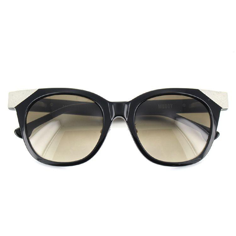 ミスターカサノバ ムーディー サングラス 52サイズ Mr.CASANOVA MUDDY