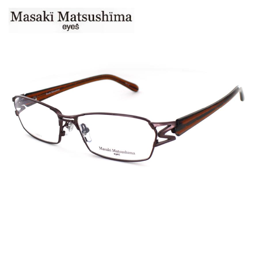 眼鏡フレーム Masaki Matsushima マサキマツシマ MF1188 59サイズ