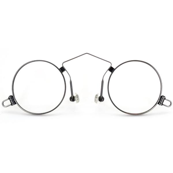 フィンチ鼻眼鏡 Bタイプ リーディンググラス 鼻メガネ 老眼鏡 フィンチ