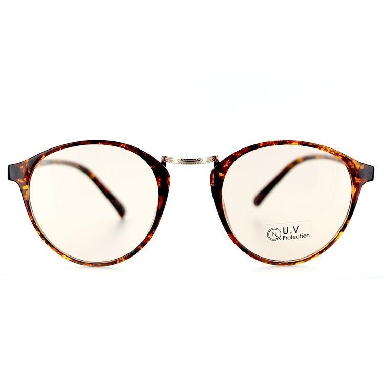 ネオクラシック サングラス NCS 63-8 50サイズ ボストン ユニセックス