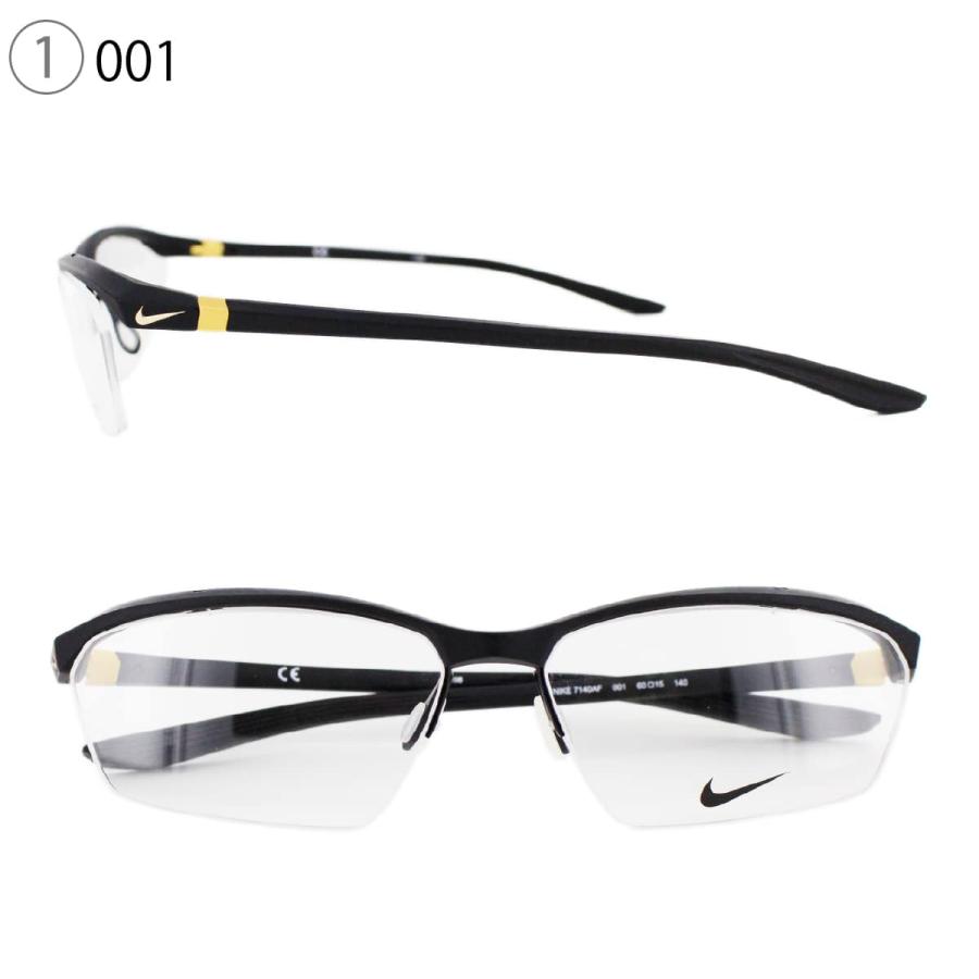 NIKE ナイキ メガネ スポーツ アウトドア 運動 7140AF 60サイズ NIKE ナイキ メガネ スポーツ アウトドア 運動 7140AF 60サイズ