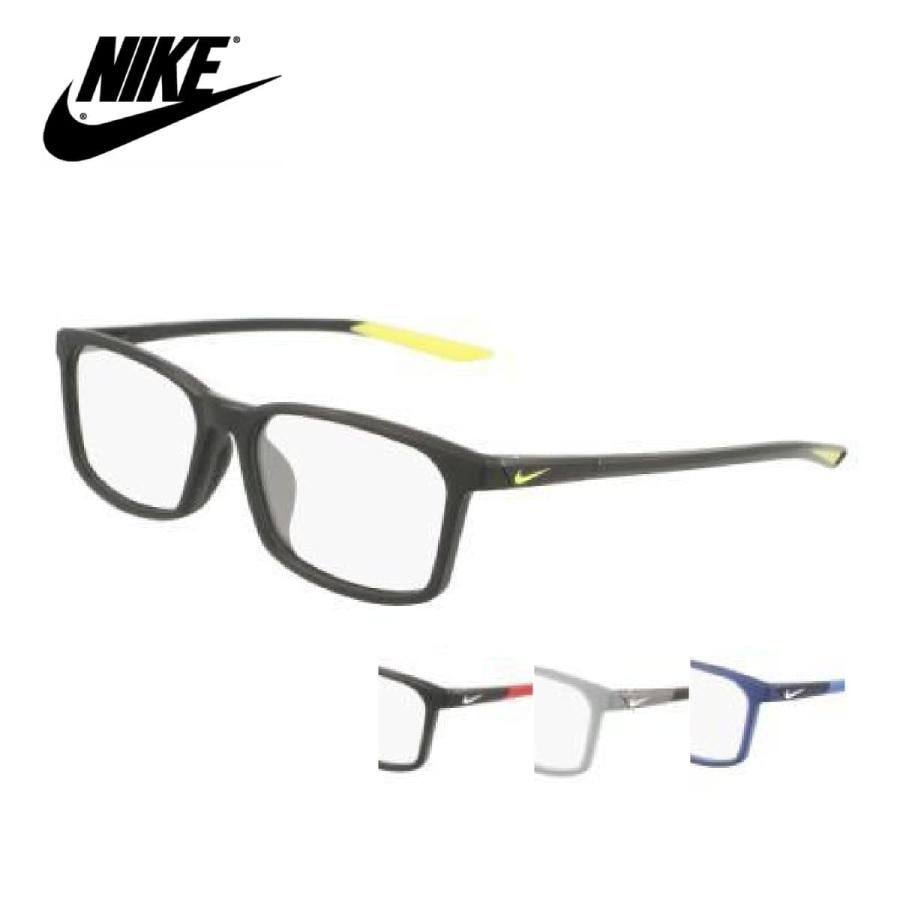 NIKE（ナイキ） メガネフレーム NIKE 7288LB 55サイズ フルリム