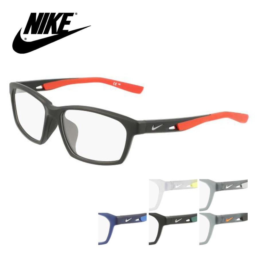 NIKE（ナイキ） メガネフレーム NIKE 7017LB 57サイズ メガネ フルリム