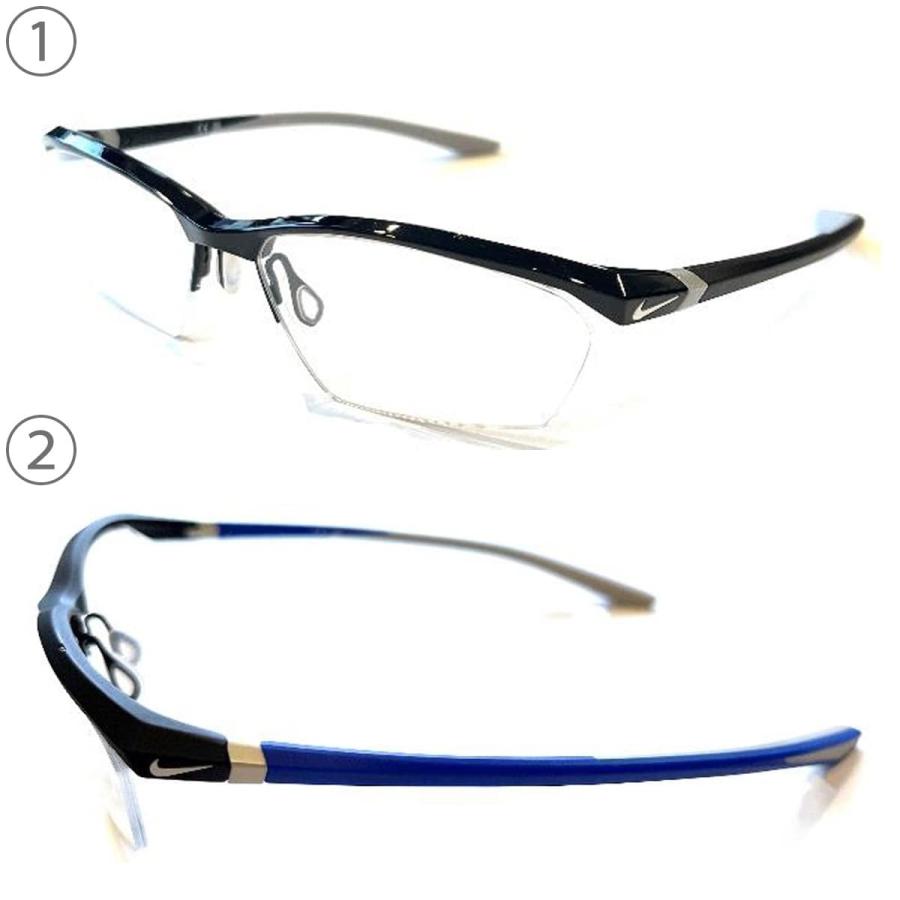 NIKE（ナイキ） メガネフレーム NIKE 7140AF 57サイズ アウトドア