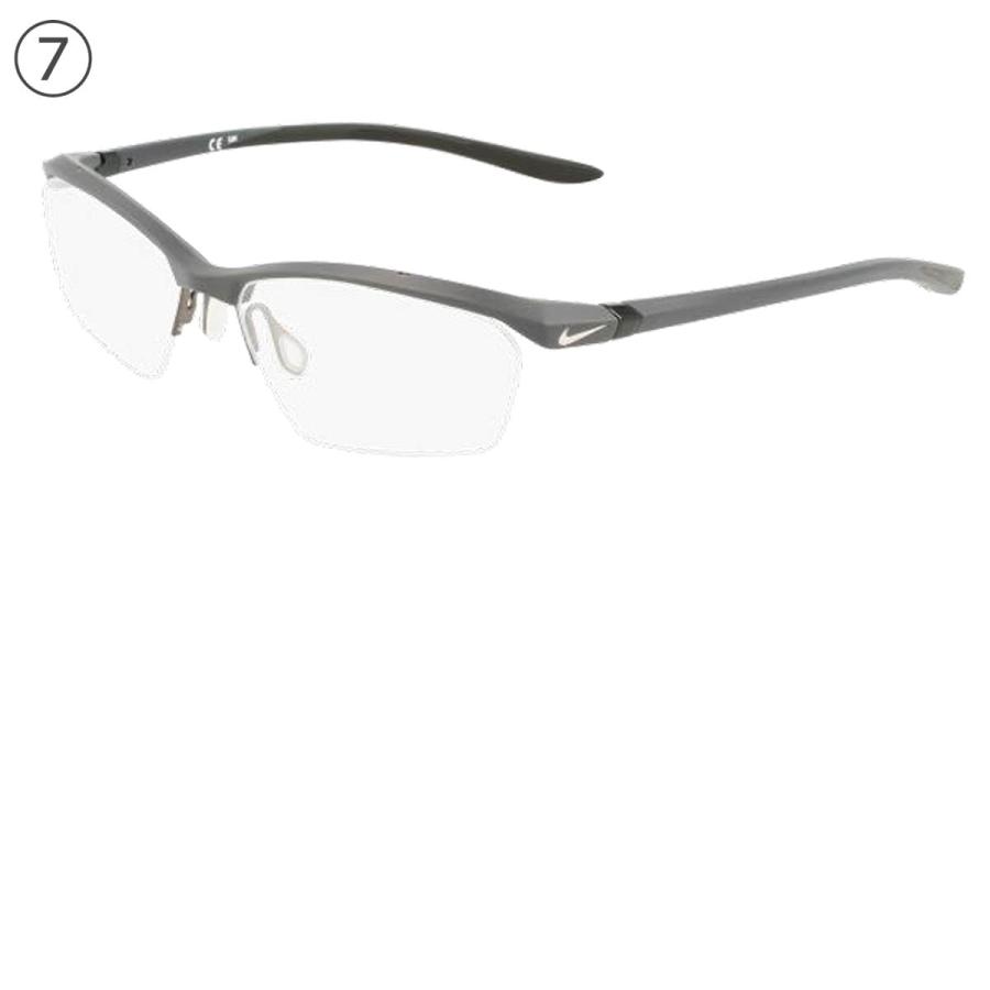 NIKE（ナイキ） メガネフレーム NIKE 7140AF 57サイズ アウトドア