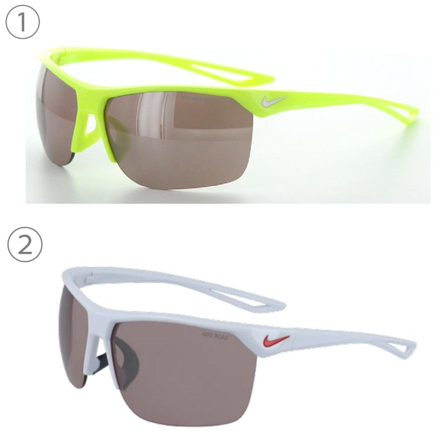 NIKE（ナイキ） サングラス NIKE TRAINER EV1014 アウトドア スポーツ