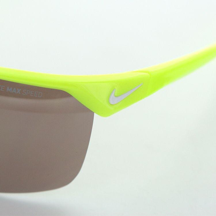 NIKE（ナイキ） サングラス NIKE TRAINER EV1014 アウトドア スポーツ